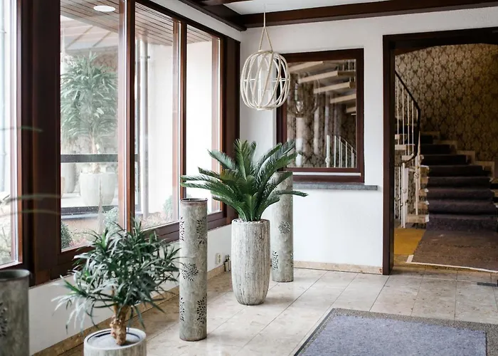 Gasthof Loehnert GmbH Coburg